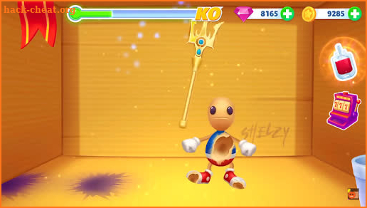 guide for kick the best buddy summer 2020 screenshot