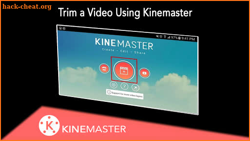 Guide for Kinemaster Pro 2 Video ( Maker, Editor ) screenshot