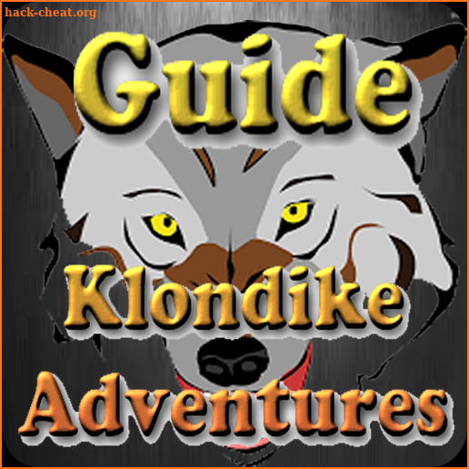 Guide For Klondike Adventures screenshot