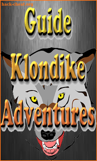 Guide For Klondike Adventures screenshot
