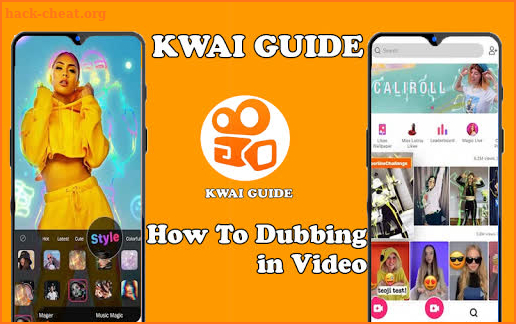 Guide for Kwai Tips 2020 screenshot
