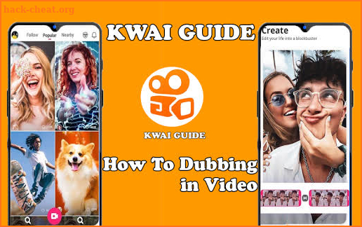 Guide for Kwai Tips 2020 screenshot