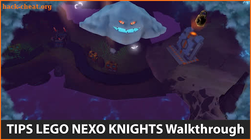 Guide For Legoo N‍exo Knights Walkthrough &Tips screenshot