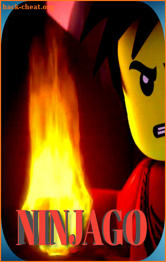 Guide For LEGOO NInjagoo Tournament Tips Game screenshot