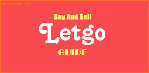 Guide For Letgo - How To Sell and Buy screenshot