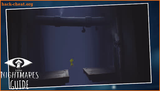 Guide for Little Nightmares complete screenshot