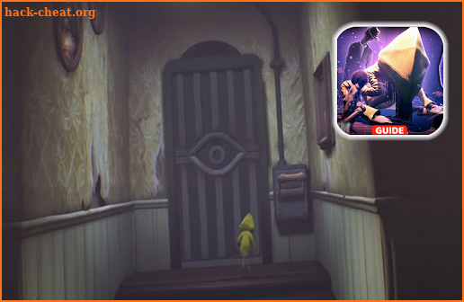 Guide For Little Nightmares Game helper 2021 screenshot