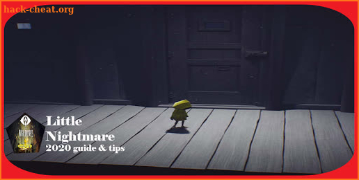 Guide for Little Nightmares Games Update screenshot