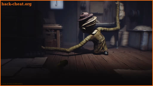 Guide For Little Nightmares Tips 2021 screenshot