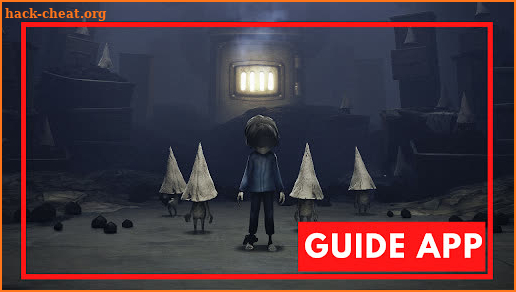 Guide For Little Nightmares Tips 2021 screenshot