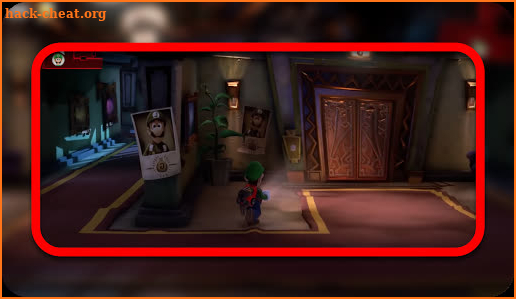 Guide for Luigi and Mansion 3 Hints screenshot
