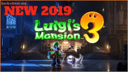 Guide for Luigi's and Mansion 3 screenshot