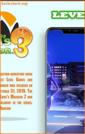 Guide For Luigis And Mansion 3  2020 screenshot