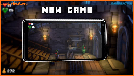 Guide For Luigis Mansion 3 2021 Game screenshot