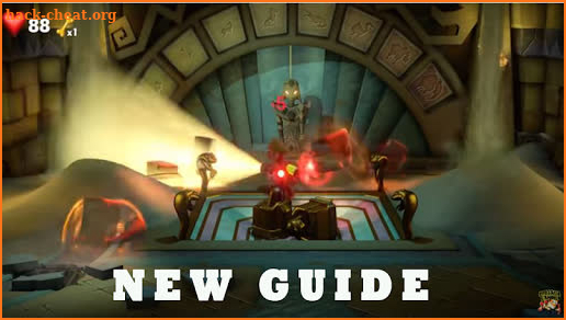 Guide for Luigi's Mension 3 and Tips screenshot