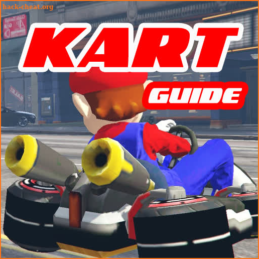 Guide For Mari-o Kart New Game 2020 screenshot