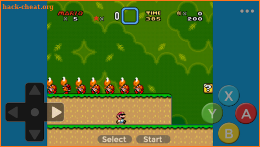 Guide For Mari World - SNES Arcade Classic Game screenshot