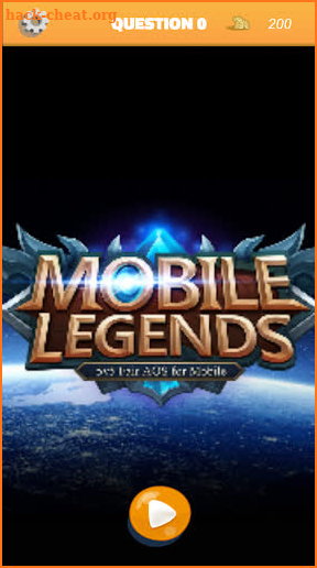 Guide for Mobile Legends Players: Quiz-Guide screenshot