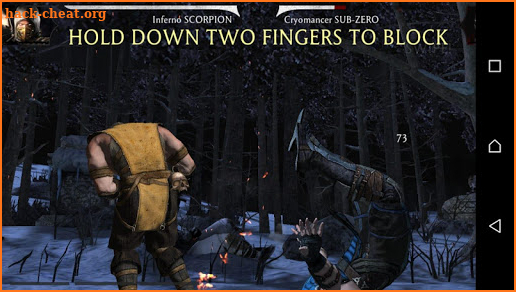 Guide For Mortal kombat 11 for free screenshot
