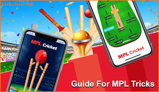Guide for MPL : Earn Money From MPL Cricket screenshot