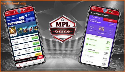 Guide for MPL - Earn Money from MPL Games screenshot
