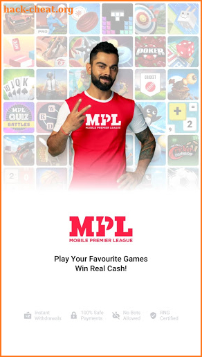 Guide for MPL Game App : MPL Pro Apk and MPL Live screenshot