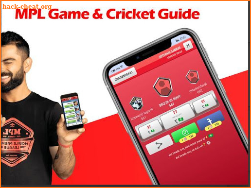 Guide for MPL Game - Earn Money From MPL Games screenshot