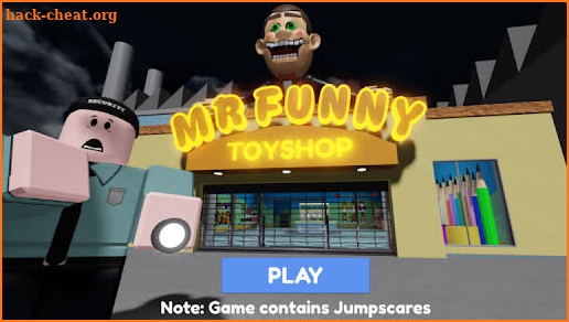 Guide for Mr Funny ToyShop screenshot