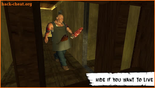 Guide For Mr Meat: Horror Escape Room Update screenshot