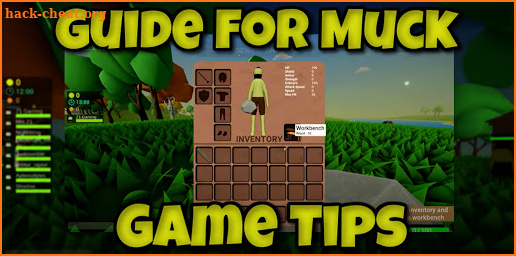 Guide For Muck Game‏ Tips screenshot
