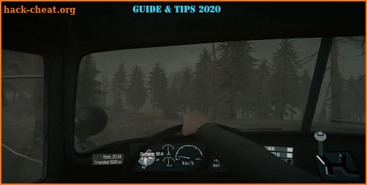Guide for Mudrunner 2020 screenshot
