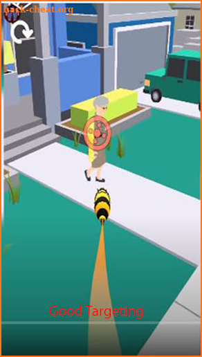 Guide For Murder Hornet Tips screenshot
