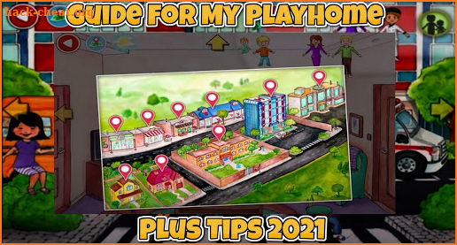Guide For My PlayHome Plus Tips 2021 screenshot