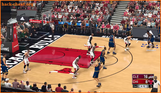 Guide for NBA 2K17 screenshot