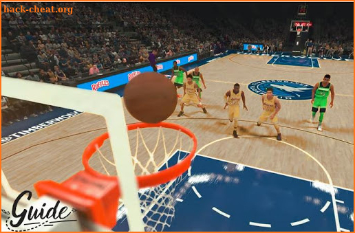 Guide for NBA 2K18 screenshot