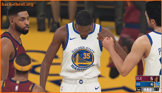 Guide for NBA 2K18 Basketball screenshot