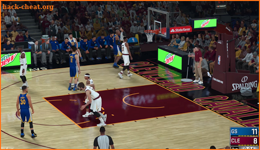Guide for NBA 2K18 Live screenshot