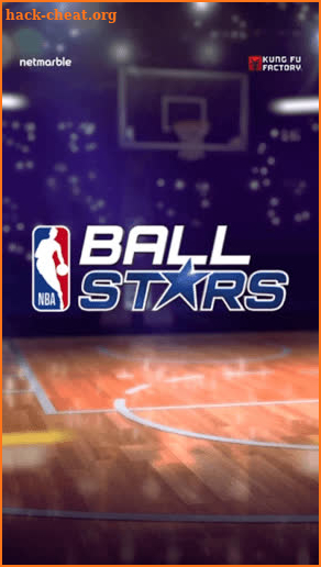 Guide For NBA Ball Stars screenshot