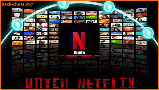 Guide for Netflix Tricks 2020 screenshot
