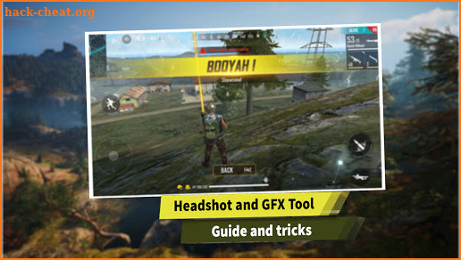 Guide For New Beginning Free Fire Pro Player Tips screenshot