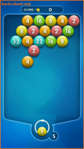 Guide For Number Bubble Shooter screenshot