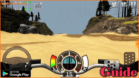 offroad outlaws cheats android