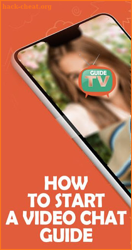Guide for OmeTV Video Chat screenshot
