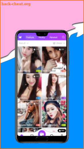 Guide for Only Fans App mobile screenshot