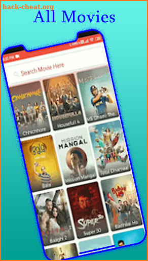 Guide for Oreo Tv : Movies & Cricket Tips screenshot