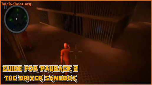 Guide For Payback 2 - The Driver Sandbox screenshot