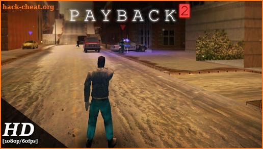 Guide For Payback 2 Update screenshot