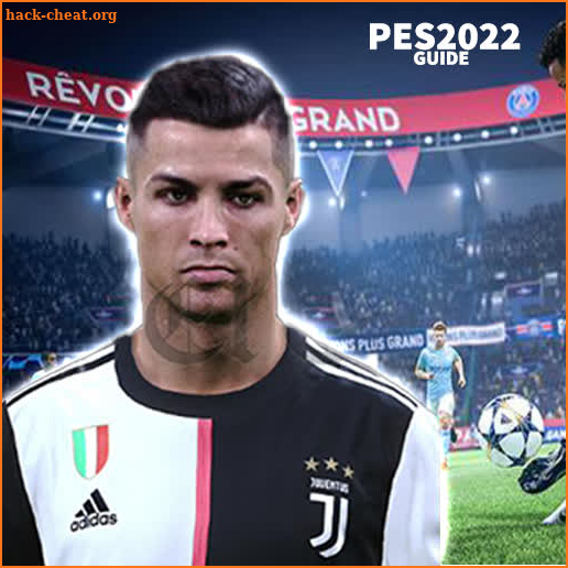 Guide For Pes 22 Mobile Game screenshot
