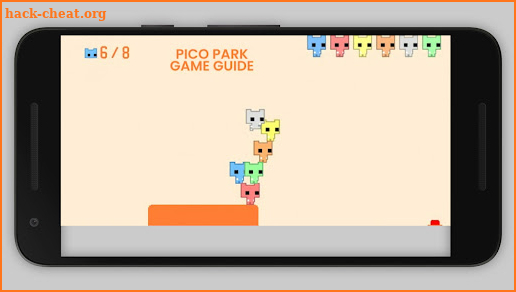 Guide for Pico Park Multiplayer screenshot