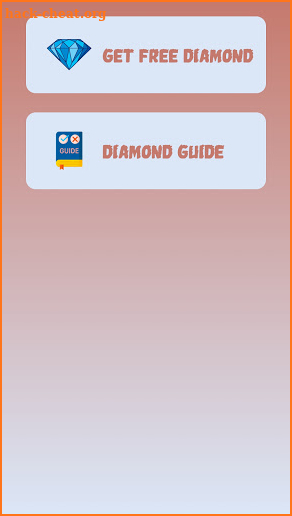 Guide for Pink Diamond screenshot
